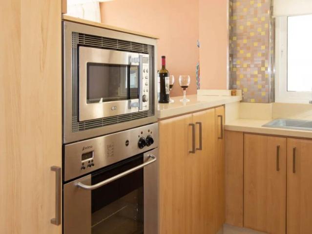 3 bedroom apartment for rent in Cullera