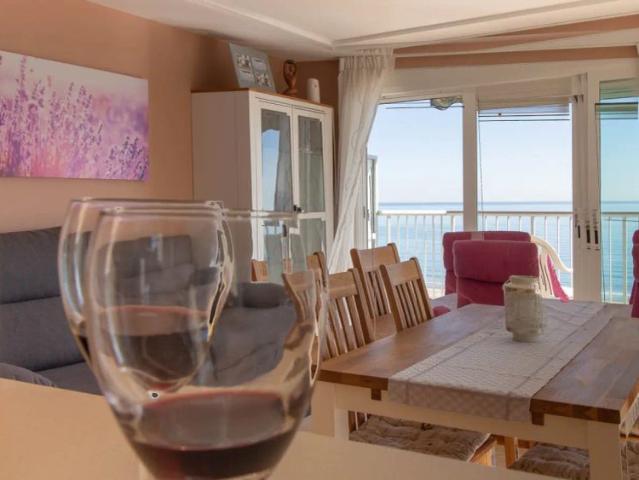 3 bedroom apartment for rent in Cullera