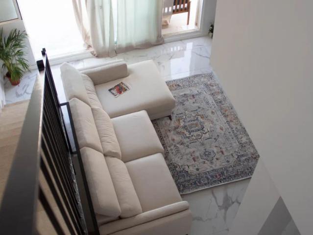 3 bedroom apartment for rent in Cullera, all bills included