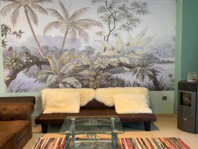 3 bedroom apartment for rent in Cullera, all bills included