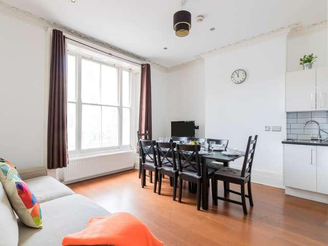 3 Bedroom Apartment for rent in Camden Town, London