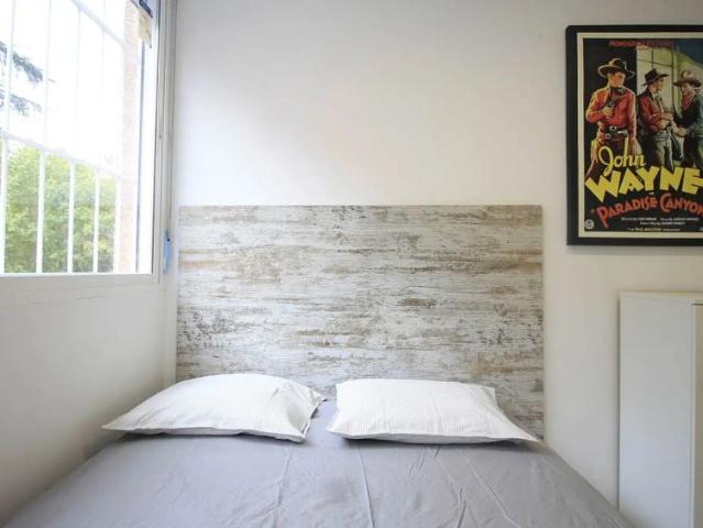 3 bedroom apartment for rent in Campamento