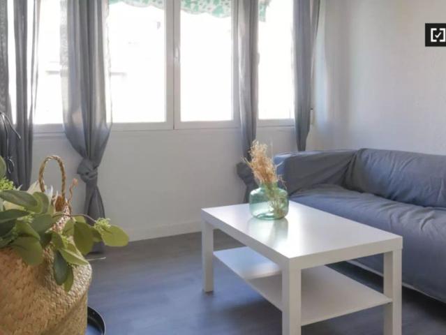 3 bedroom apartment for rent in Campamento, Madrid
