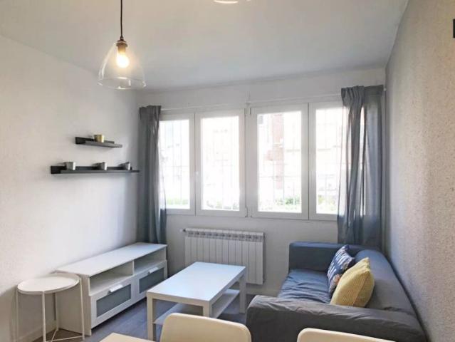 3 bedroom apartment for rent in Campamento, Madrid