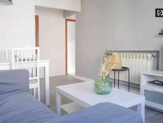 3 bedroom apartment for rent in Campamento, Madrid