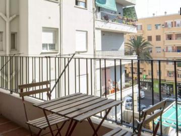 3 bedroom apartment for rent in Campanar, Valencia