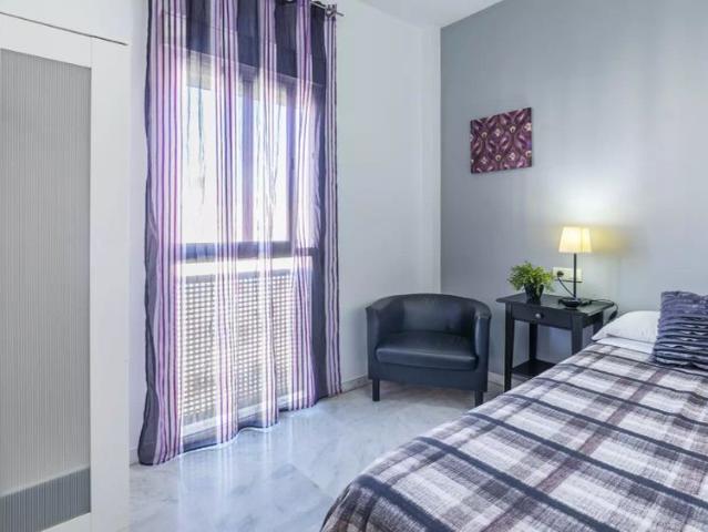 3 bedroom apartment for rent in Campos de Soria, bills included