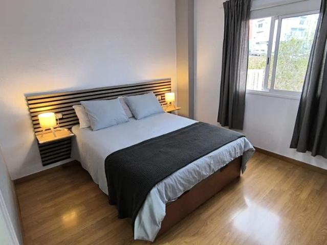 3 bedroom apartment for rent in Candelaria, all bills included