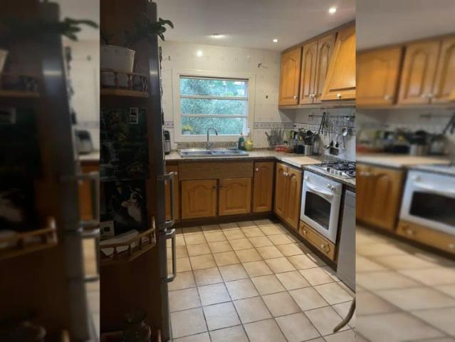 3 bedroom apartment for rent in Canyelles