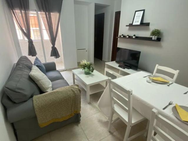 3 bedroom apartment for rent in Casco Histórico de Vicálvaro