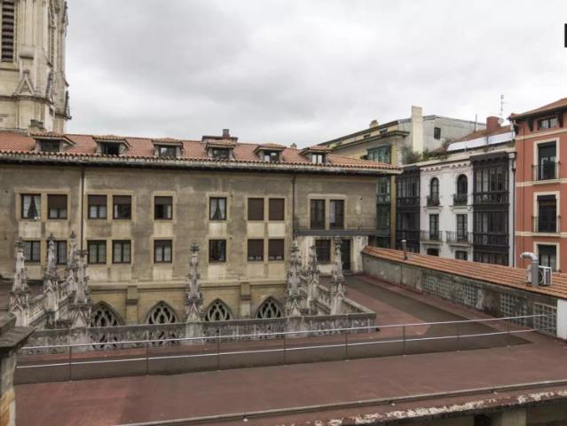 3 bedroom apartment for rent in Casco Viejo