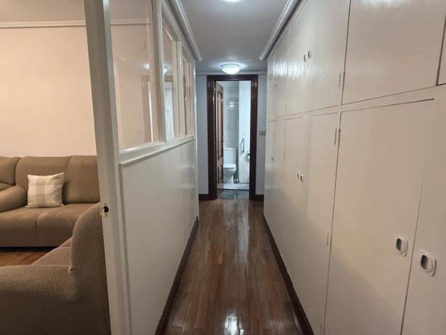 3 bedroom apartment for rent in Castaños, Bilbao, perfect for professionals