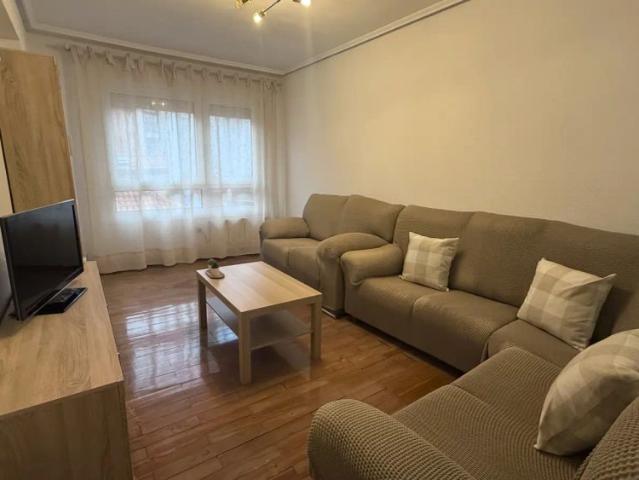3 bedroom apartment for rent in Castaños, Bilbao, perfect for professionals