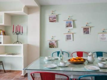 3 bedroom apartment for rent in Castilleja de la Cuesta, bills included