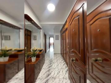 3 bedroom apartment for rent in Carranque, bills included