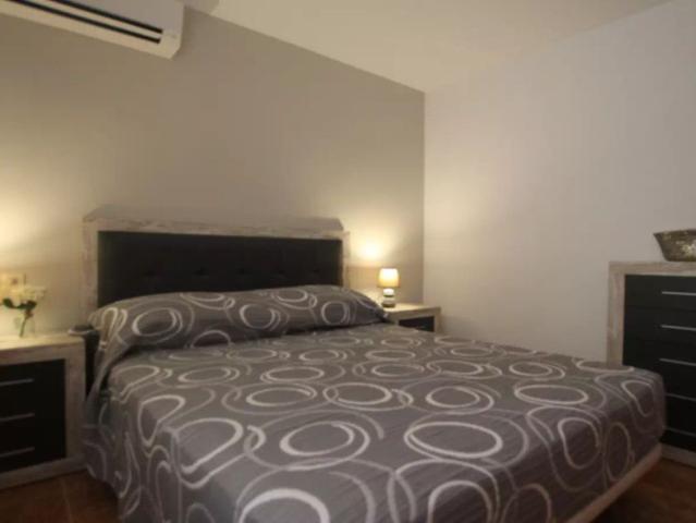 3 bedroom apartment for rent in Cartagena, bills included