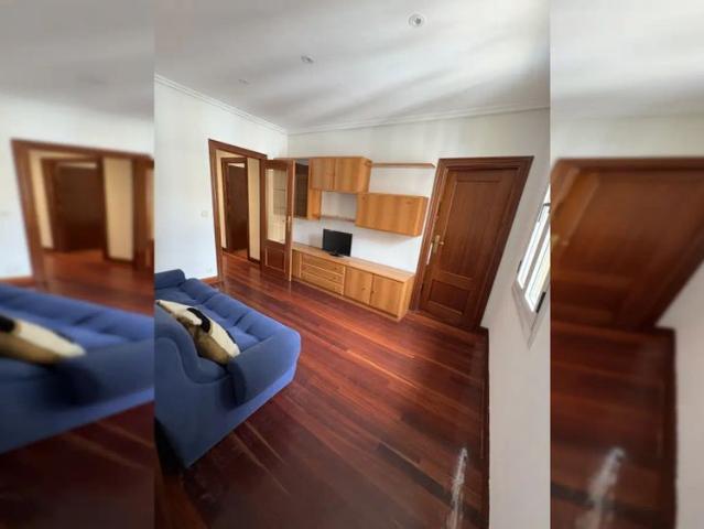 3 bedroom apartment for rent in Centro, bills included
