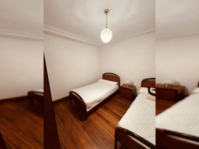 3 bedroom apartment for rent in Centro, bills included