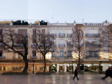 3 bedroom apartment for rent in Centro Sagrario, Granada