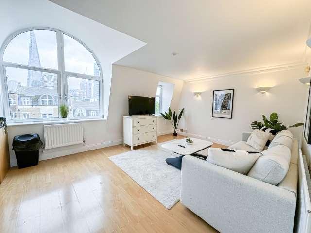 3 bedroom apartment for rent in Chaucer, London