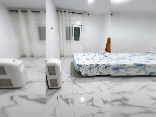 3 bedroom apartment for rent in Chiclana de la Frontera, bills included