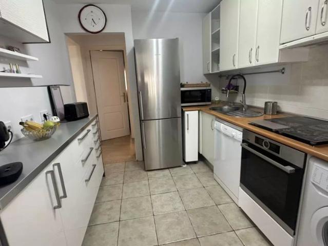3 bedroom apartment for rent in Chiclana de la Frontera, bills included