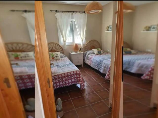 3 bedroom apartment for rent in Chiclana de la Frontera, Cádiz
