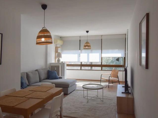3 bedroom apartment for rent in Ciudad Universitaria, bills included