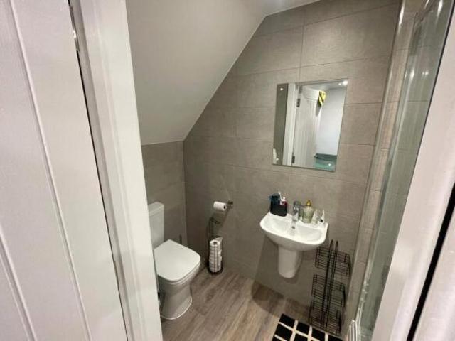 3 bedroom apartment for rent in Clarendon Road Top Floor Flat, Redland, Bristol, BS6