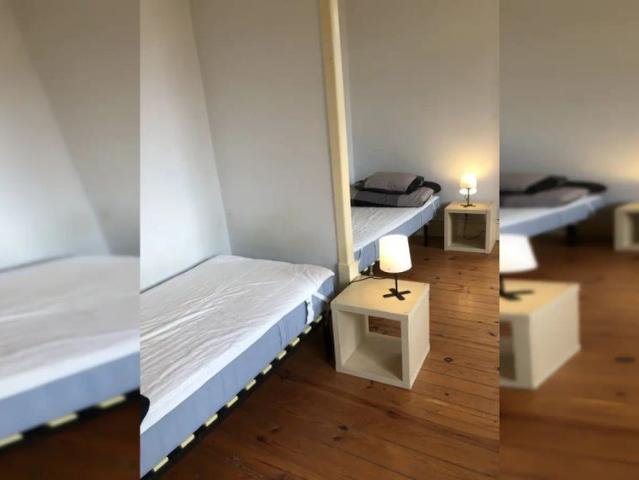 3 bedroom apartment for rent in Coimbra