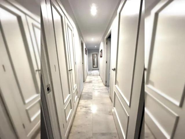 3 bedroom apartment for rent in Colores Entreparques