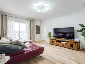 3 bedroom apartment for rent in Collblanc, L'Hospitalet de Llobregat
