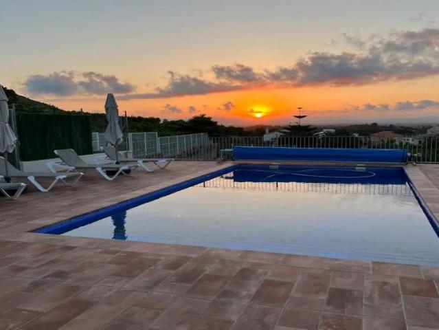 3 bedroom apartment for rent in Corbera, Valencia