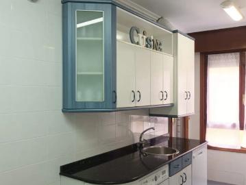 3 bedroom apartment for rent in Cruces, all bills included