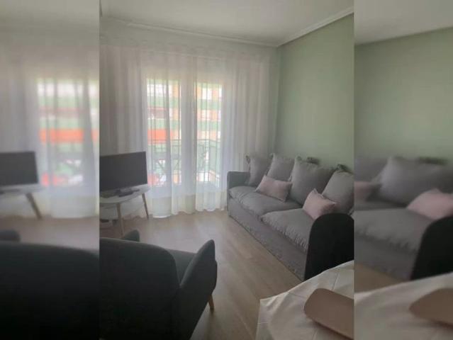 3 bedroom apartment for rent in Delicias, bills included