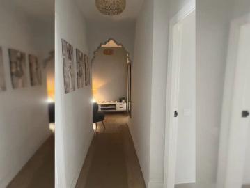 3 bedroom apartment for rent in Dénia, all bills included