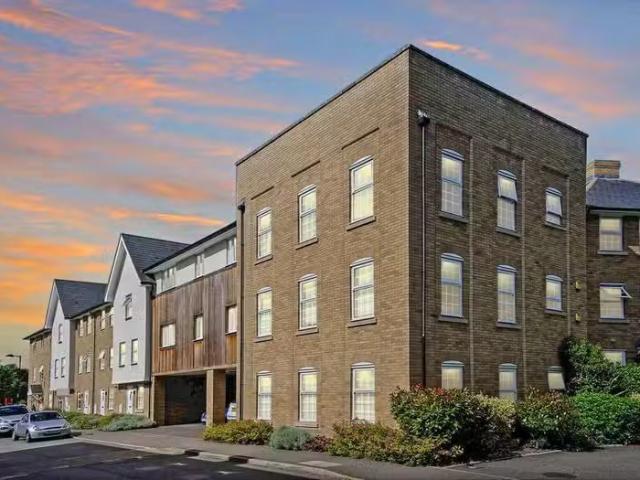 3 bedroom apartment for rent in Dove House Meadow, Great Corna.