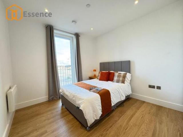3 bedroom apartment for rent in East Timber Yard, 118 Pershore Street, B5 6PA, B5