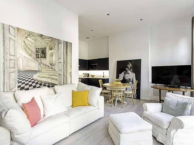 3 bedroom apartment for rent in Redcliffe, London
