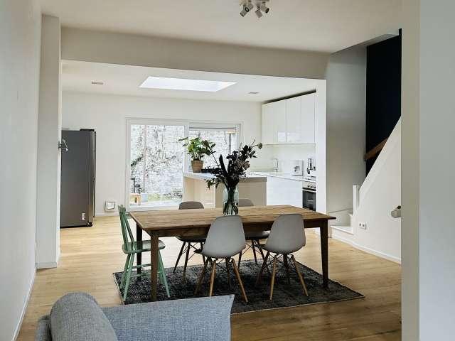 3 bedroom apartment for rent in Ekkergem, Ghent