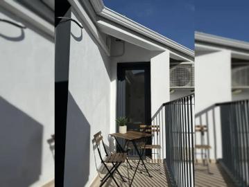 3 bedroom apartment for rent in El Molinillo with all bills included