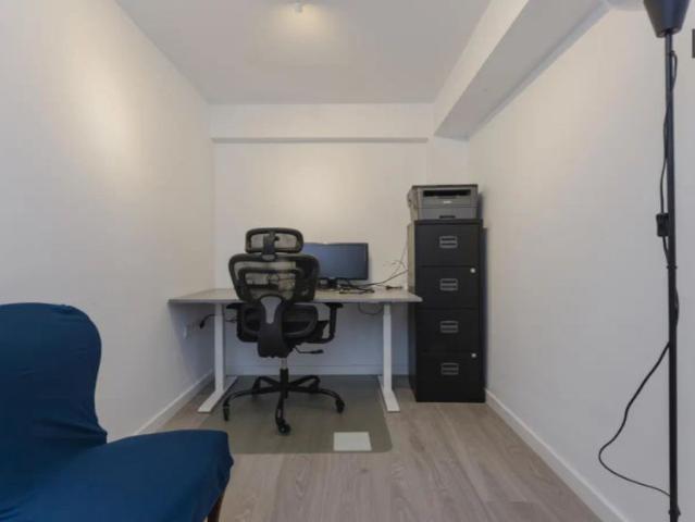 3 bedroom apartment for rent in El Carme, Valencia, perfect for professionals