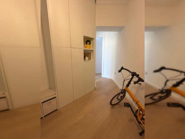 3 bedroom apartment for rent in El Carme, Valencia