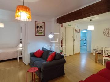 3 Bedroom apartment for rent in El Carmen, Valencia
