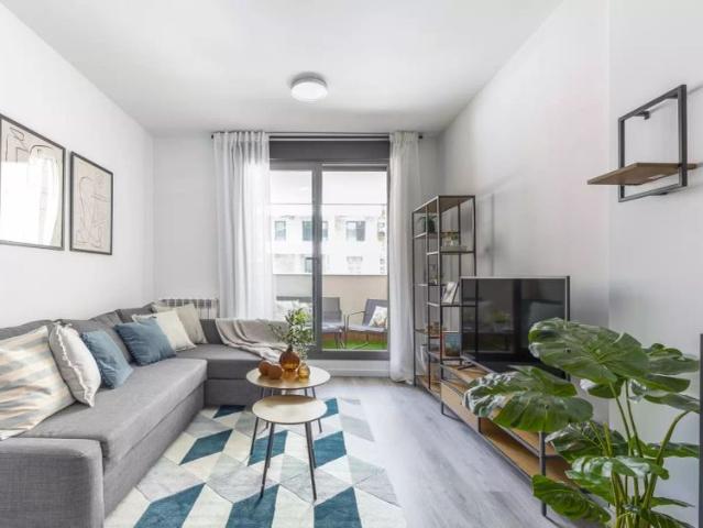 3 bedroom apartment for rent in El Cañaveral