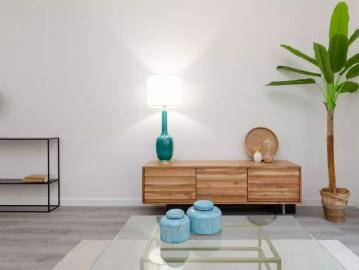 3 bedroom apartment for rent in El Cañaveral, Madrid, all bills included