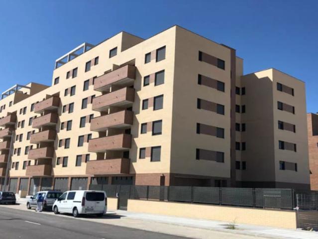 3 bedroom apartment for rent in El Cañaveral, Madrid, all bills included