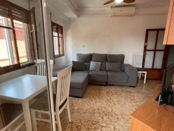 3 bedroom apartment for rent in El Grau