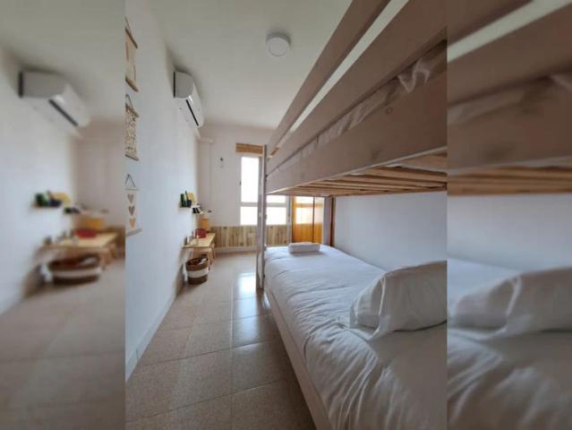 3 bedroom apartment for rent in El Puerto de Santa María