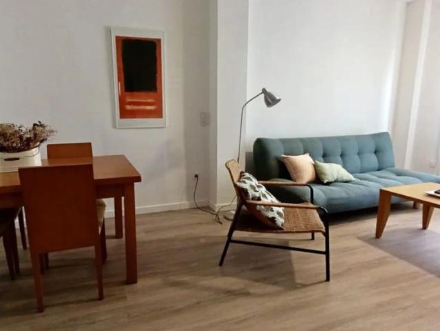 3 bedroom apartment for rent in El Puerto de Santa María, Cádiz